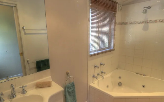 Kosciuszko Tourist Park