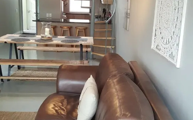 Seaside Village Apartments