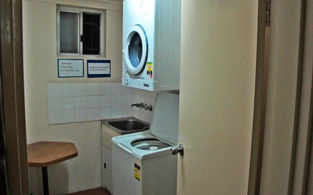 Lidcombe Motor Inn