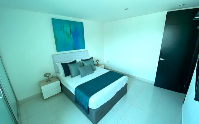 Apartamentos Neos - Cerca al Mar by SOHO