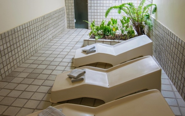Hotel Doce Mar