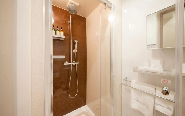 Centurion Hotel Residential Akasaka