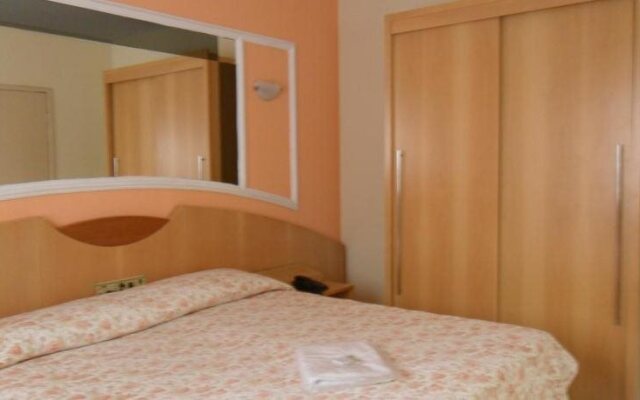 Hotel Smart Inn
