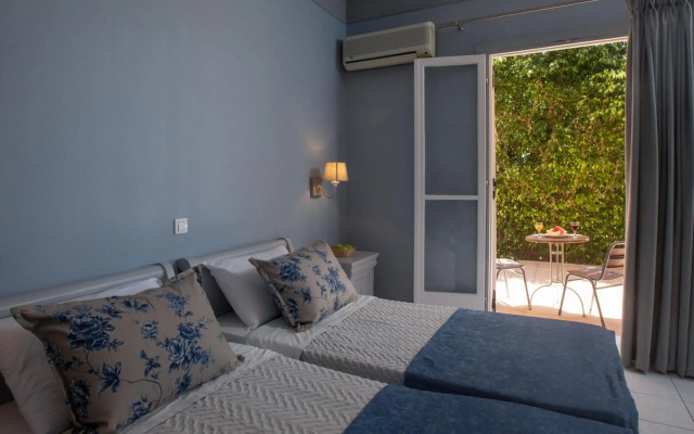 Pelagos Apartments