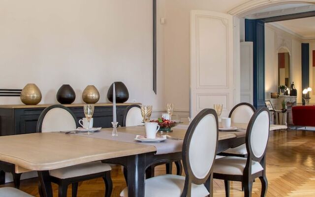 La Maison du Marquis