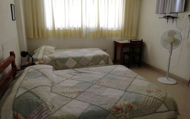 Hostal Piura