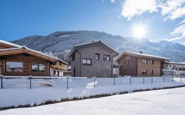 The Village - Chalet Mill