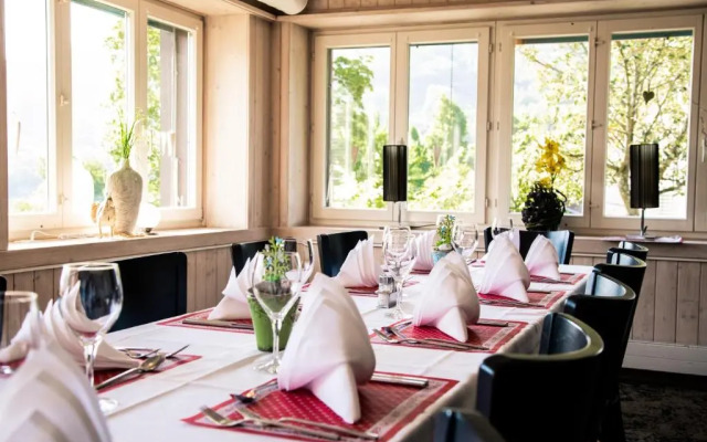 Seminarhotel Lihn