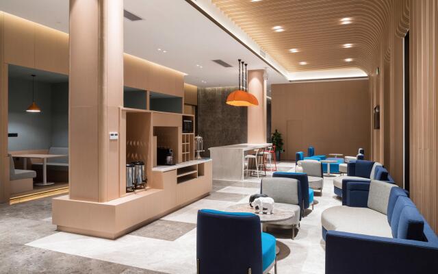 Holiday inn Express Dongguan Shatian