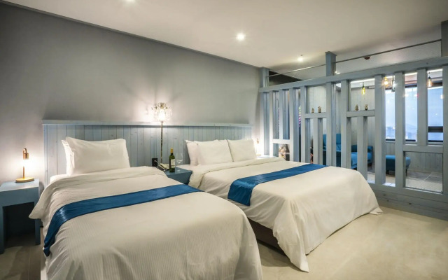 Embledon Hotel