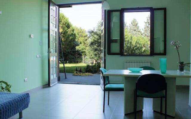 2 bedrooms appartement with wifi at Nicolosi