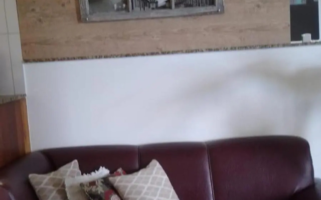 Recanto Alto da Glória