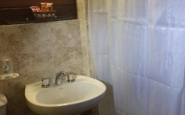 Lago Viedma B&B