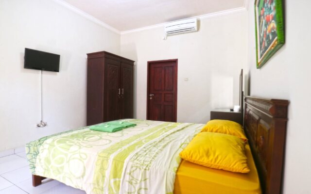 Lotus Garden Apartment