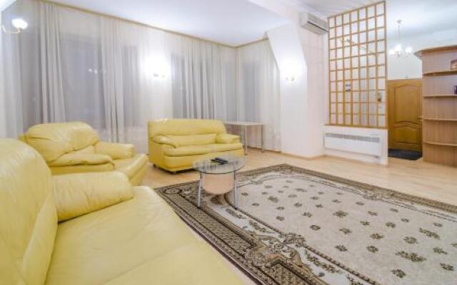 RentKiev Sofievska str.17