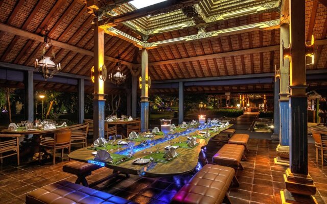 Permata Ayung Private Estate - Adults Only