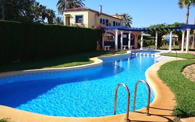 Apartamento El Castell II