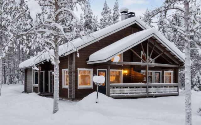 House Ansa Kittilä