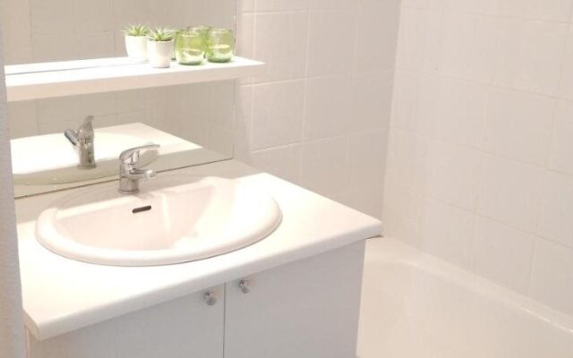 Résidence Lorée De Montpellier