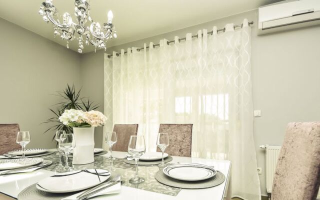 House Anić Novigrad (Zadar)