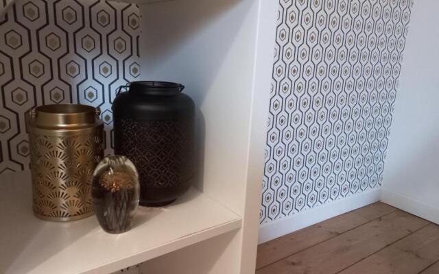 Les Appartements du 104