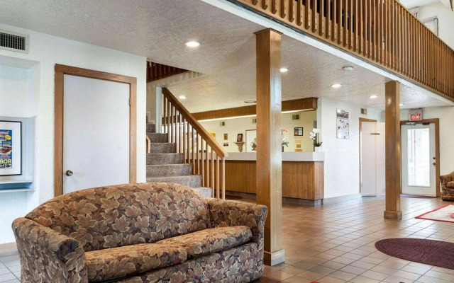 Rodeway Inn