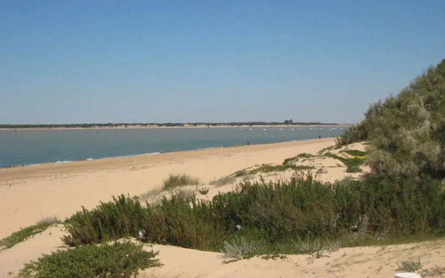 Detached Villa With a Large Private Swimming Pool