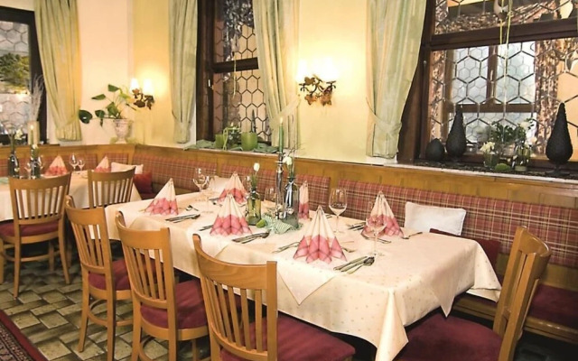 Gasthof Zum Spessart