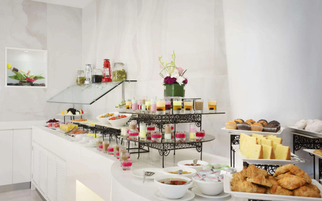 Ramada Plaza Weifang