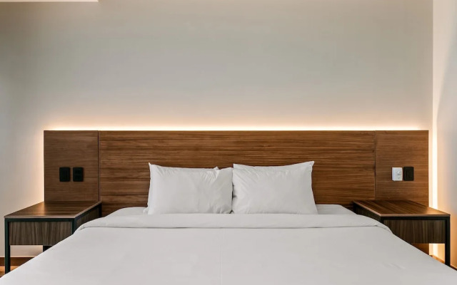 Suites Álamos by Homirent