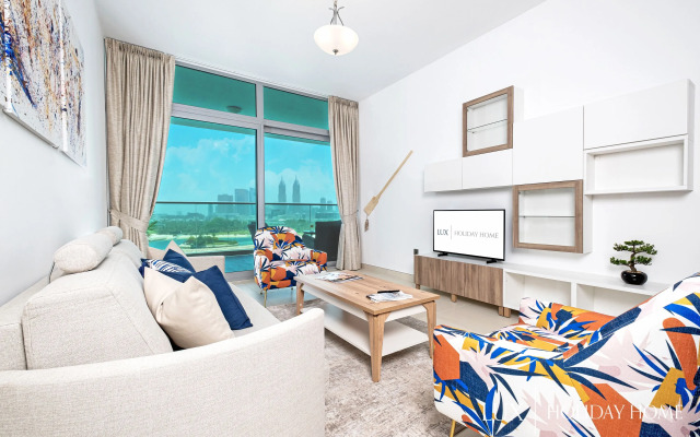 LUX - Opulent Island Suite 5