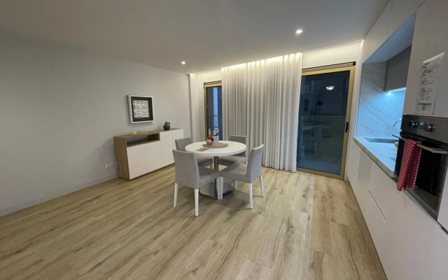 Hortas Residence 21 H6