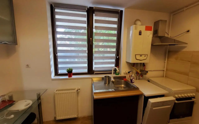Morii Lake Apartment