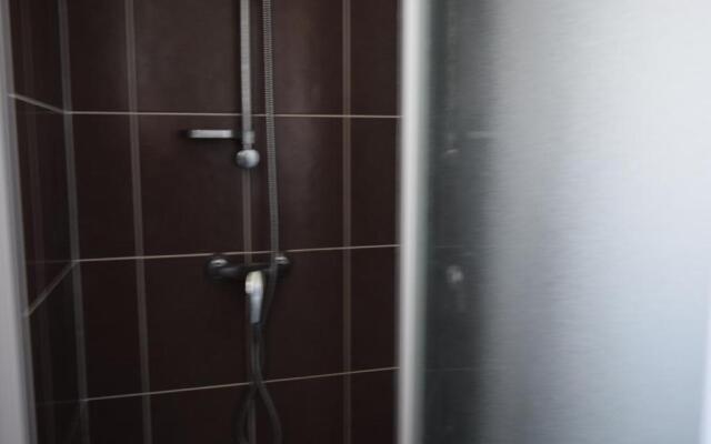 Maison Talmont-Saint-Hilaire, 4 pièces, 8 personnes - FR-1-197-488