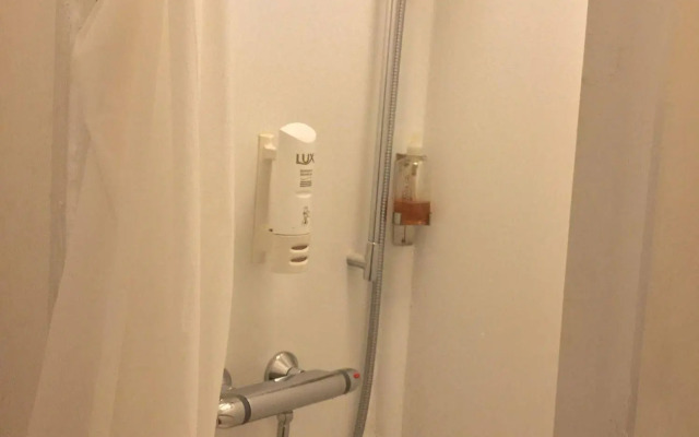 Chiswick Lodge Hotel