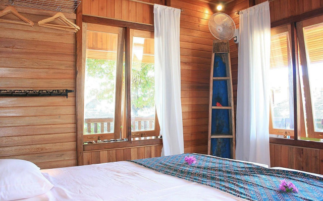 Onong Resort