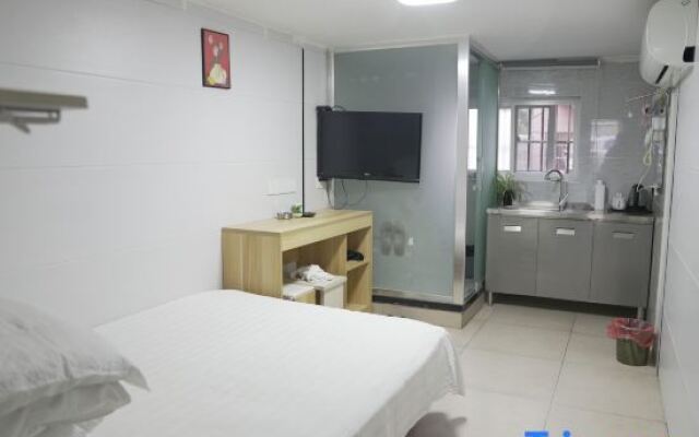 Wuhu Tianshun Express Hotel