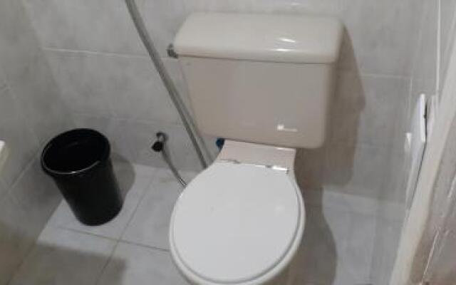 Barra da Tijuca - Make yourself at home!