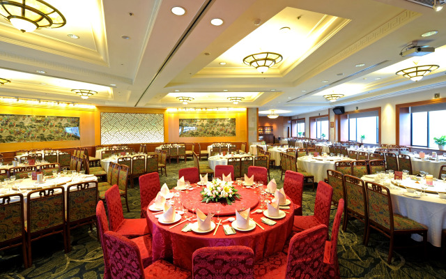 Brother Hotel