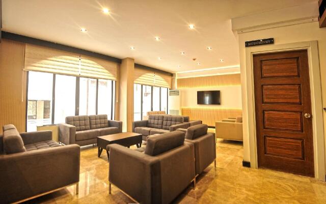 Buyuk Bayburt Hotel