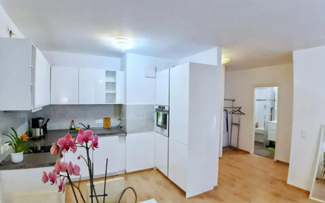 LEA Apartment Zentrum