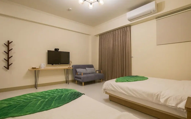 Hualien Elephant B&B