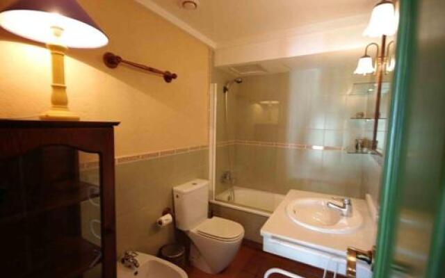 Apartments Dornajo 4/6 Pax. Asn