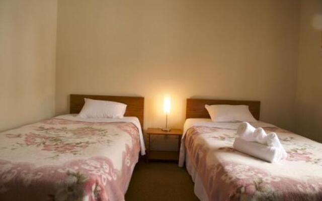 Hotel Tae Windsor