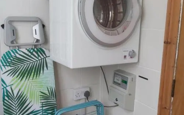 St Albans Guest House Dover