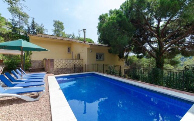Club Villamar - Kartama
