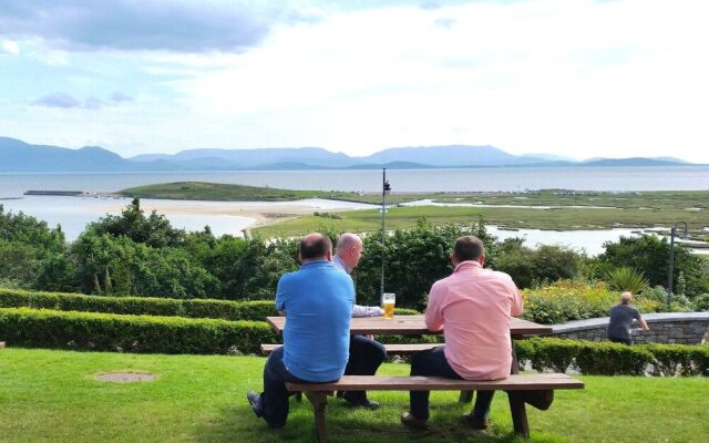 Mulranny Suites