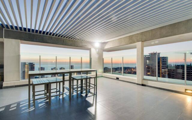 Getaway in Concon