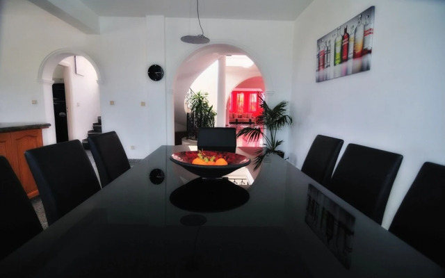 Villa Villa Stalo