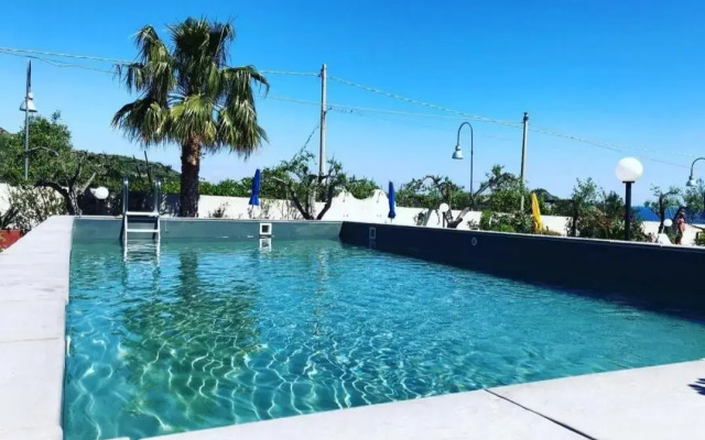 Hotel Villa Bernardina
